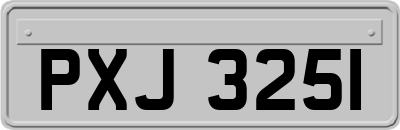 PXJ3251