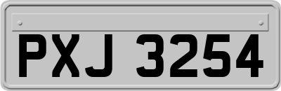 PXJ3254