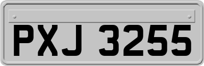 PXJ3255