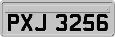 PXJ3256