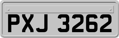 PXJ3262