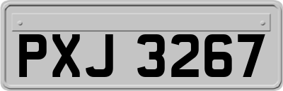 PXJ3267