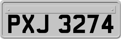 PXJ3274