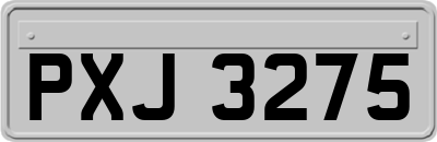 PXJ3275