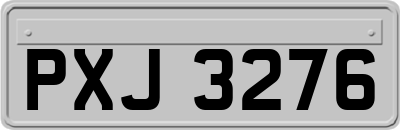 PXJ3276