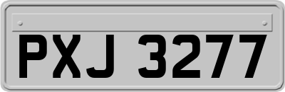 PXJ3277