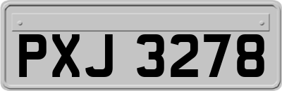 PXJ3278