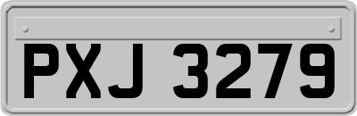 PXJ3279