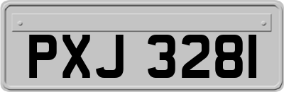 PXJ3281