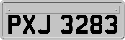 PXJ3283