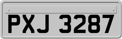 PXJ3287