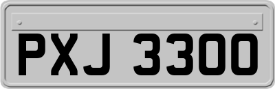 PXJ3300