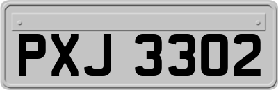 PXJ3302