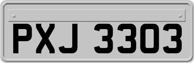 PXJ3303