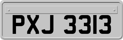 PXJ3313