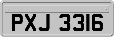 PXJ3316