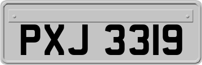 PXJ3319