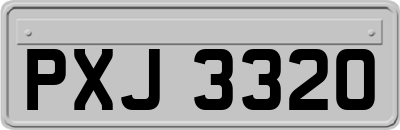 PXJ3320