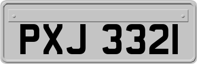 PXJ3321