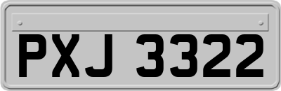 PXJ3322