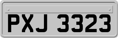 PXJ3323