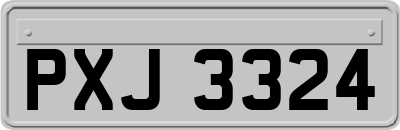 PXJ3324