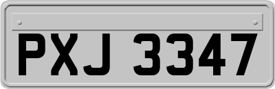 PXJ3347