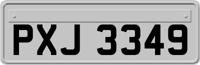 PXJ3349