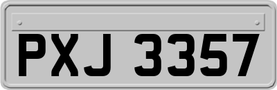 PXJ3357