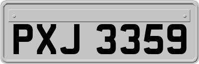 PXJ3359