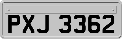 PXJ3362