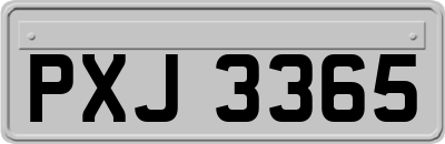 PXJ3365