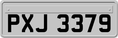 PXJ3379