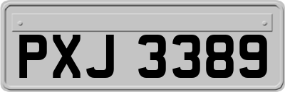 PXJ3389