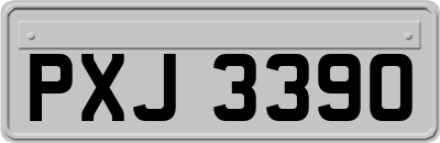 PXJ3390