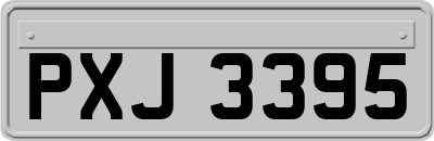 PXJ3395