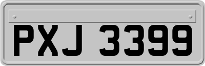 PXJ3399