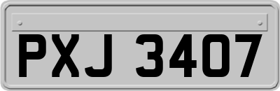 PXJ3407