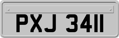 PXJ3411