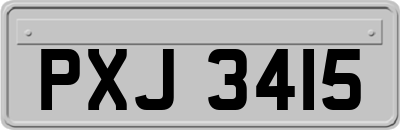 PXJ3415