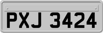 PXJ3424