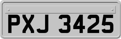 PXJ3425