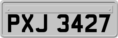 PXJ3427