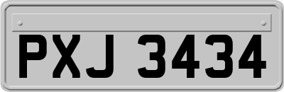 PXJ3434