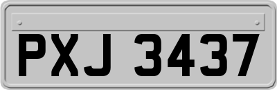 PXJ3437