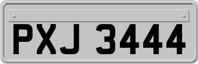 PXJ3444