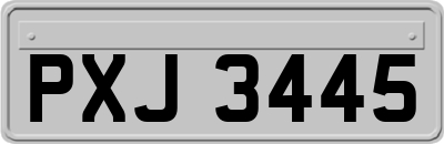 PXJ3445