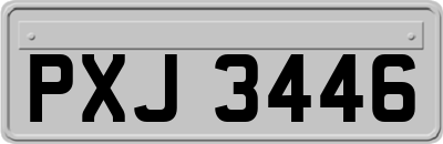 PXJ3446