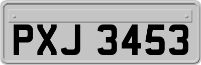 PXJ3453