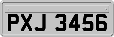 PXJ3456